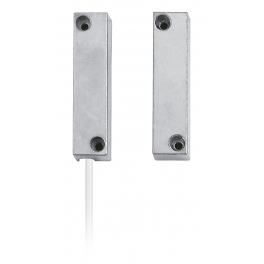 BY-ALARM CONTATTO MAGNETICO METALLO VISTA - VIMAR 01823 product photo Photo 01 3XL