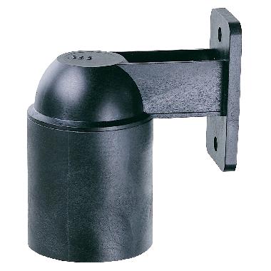 2115 – PORTALAMPADA E27 A SQUADRA NERO - VIMAR 02115 - VIMAR 02115 product photo Photo 01 3XL