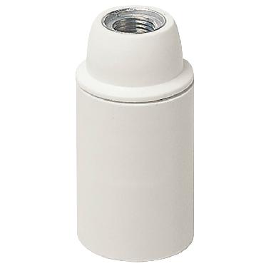 PORTALMPD E14 CAPP.ENTR.FIL.LISCIO BIANCO - VIMAR 02121.S.B - VIMAR 02121.S.B product photo Photo 01 3XL