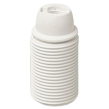 02127/SB – PORTALAMPADA E14 CP/FIL CM/FIL BIANCO - VIMAR 02127.S.B - VIMAR 02127.S.B product photo Photo 01 3XL