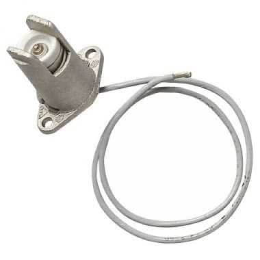 PORTALAMPADA PER ALOGENE R7S ATTACCO SINGOLO 250V - VIMAR 02396 product photo Photo 01 3XL