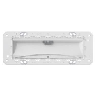 LAMP.EMERG.LED EIKON EVO 230V X SCAT.INC.7M - VIMAR 02661 - VIMAR 02661 product photo Photo 01 3XL