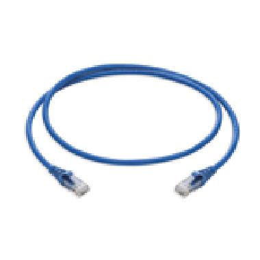 CORDONE RJ45 CAT6 UTP 2M - VIMAR 03019/2 - VIMAR 03019/2 product photo Photo 01 3XL