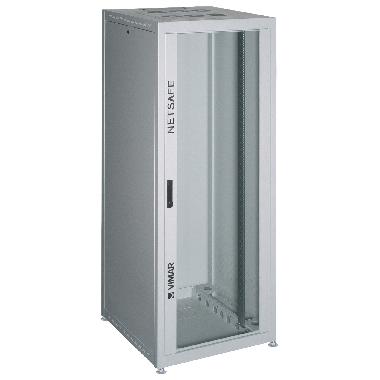 ARMADIO PER PANNELLI 42U 800X800X2018MM - VIMAR 03243.4 product photo Photo 01 3XL