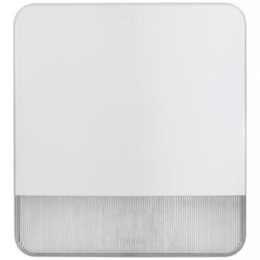 SIRENA FILARE DA ESTERNO BY-ALARM PLUS - VIMAR 03827 product photo Photo 01 3XL