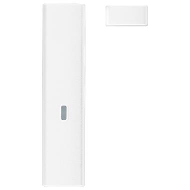 BY-ALARM PLUS RF CONT. MAGNETICO BIANCO - VIMAR 03833.B - VIMAR 03833.B product photo Photo 01 3XL