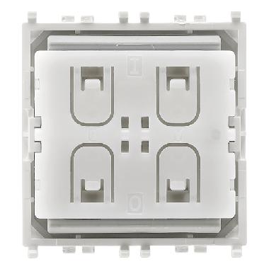 COMANDO ZIGBEE GREEN POWER - VIMAR 03905 - VIMAR 03905 product photo Photo 01 3XL