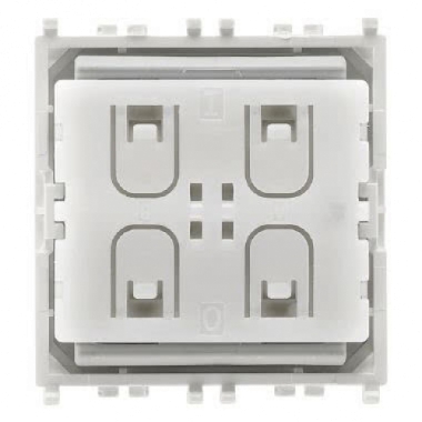 COMANDO RADIO BLUETOOTH LOW ENERGY - VIMAR 03925 product photo Photo 01 3XL