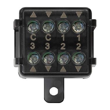 Modulo centrale Quid tapparelle - VIMAR 03997 product photo Photo 01 3XL