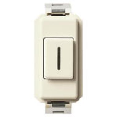 8000-PULSANTE 1P NO 10A 250V - VIMAR 08271 - VIMAR 08271 product photo Photo 01 3XL