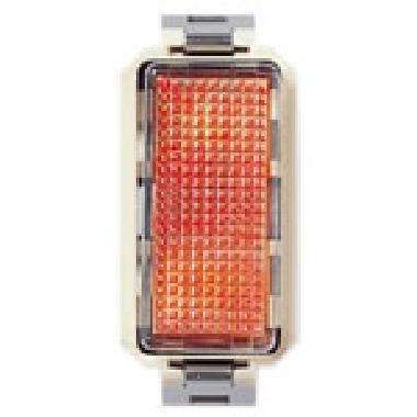 8306 - SPIA DIFFUSORE ROSSO - VIMAR 08306 product photo Photo 01 3XL