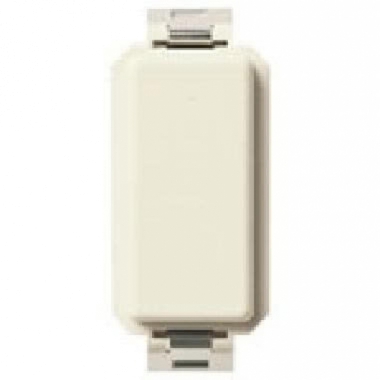 TAPPO COPRIFORO MODULO STANDARD SERIE 8000 - VIMAR 08319 product photo Photo 01 3XL