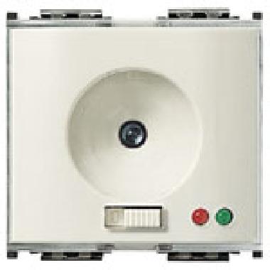 8000-TORCIA ESTRAIB.EMERG.2MOD SPE - VIMAR 08430 - VIMAR 08430 product photo Photo 01 3XL