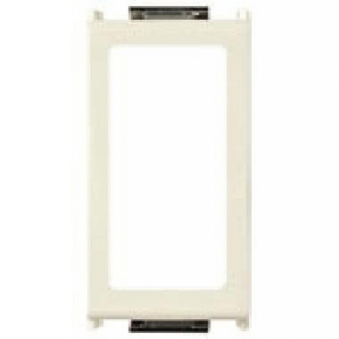 ADATTATORE PER SUPPORTO SPECIALE SERIE 8000 - VIMAR 08491 product photo Photo 01 3XL