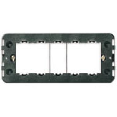 8000-SUPPORTO 5M SPECIALI+VITI - VIMAR 08533.S - VIMAR 08533.S product photo Photo 01 3XL