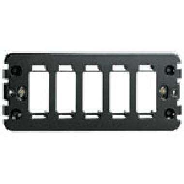 8000-TELAIO 5P C/GRIFFE - VIMAR 08533 - VIMAR 08533 product photo Photo 01 3XL