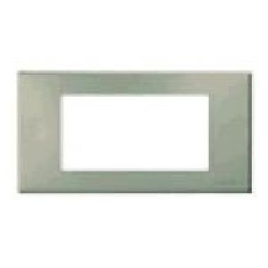 8000-PLACCA ALLUMINIO SCAT 5M SPEC.ORO - VIMAR 08659 product photo Photo 01 3XL