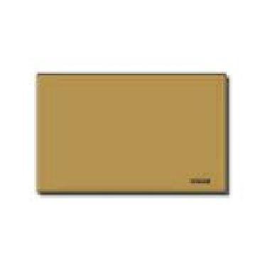 8000-COPRISCATOLA 3M SCATTO ALLUMINIO BRONZO - VIMAR 08660.BR - VIMAR 08660.BR product photo Photo 01 3XL