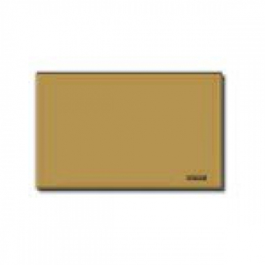 COPRISCATOLA 6 MODULI ALLUMINIO SCATTO BRONZO - VIMAR 08661.BR product photo Photo 01 3XL