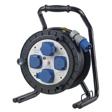 AVV.IND.SP.CEE 2P+T 16A-4 PR 2P+T 16A 15M - VIMAR 0P32760 - VIMAR 0P32760 - VIMAR 0P32760 product photo Photo 01 3XL