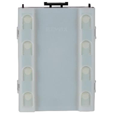 UNITA' ELETTRONICA SUPPL. CON 8 PULSANTI - VIMAR 12TD product photo Photo 01 3XL