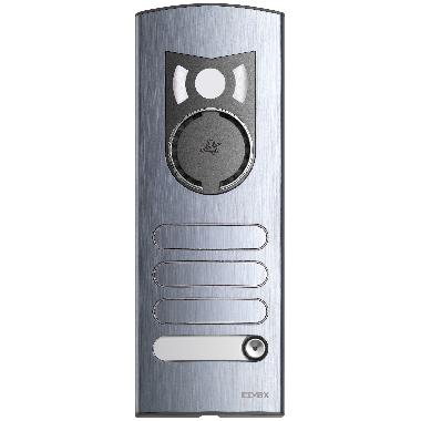 TARGA AUDIO E VIDEO 1300 2M 1P - VIMAR 1321 - VIMAR 1321 product photo Photo 01 3XL