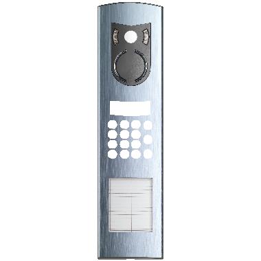 PLACCA 3M PER TASTIERA + CARTELLO - VIMAR 133D - VIMAR 133D product photo Photo 01 3XL