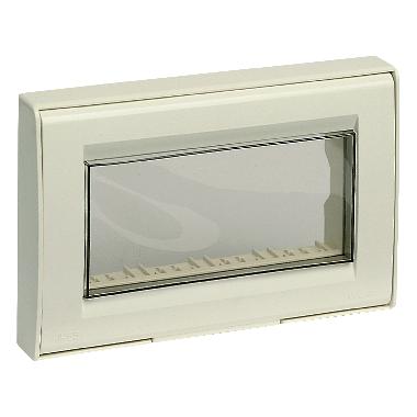 IDEA/8000SP-CALOTTA 4M IP55 AVORIO - VIMAR 13745.Q.A product photo Photo 01 3XL