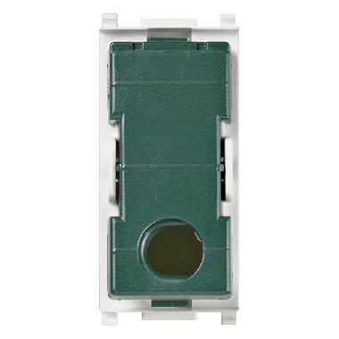 PLANA-MECCAN.INTERRUTTORE 1P 10AX ILLUMIN - VIMAR 14000.0 - VIMAR 14000.0 product photo Photo 01 3XL