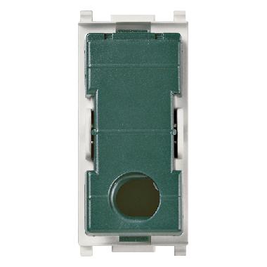 PLANA-MECCAN.DEVIAT.1P 10A ILLUMIN. - VIMAR 14004.0 - VIMAR 14004.0 product photo Photo 01 3XL