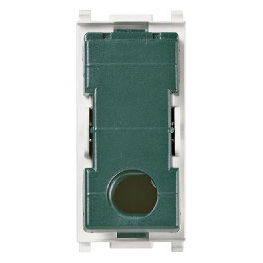 MECCANISMO INTERRUTTORE 2P 16AX - VIMAR 14015.0 - VIMAR 14015.0 product photo Photo 01 3XL