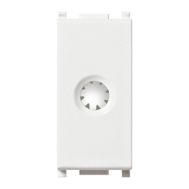 PASSACAVO SERIE PLANA BIANCO - VIMAR 14044 product photo Photo 01 3XL