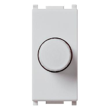 PLANA-REGOLAT.100-500W PUSH-PUSH SILVER - VIMAR 14153.SL - VIMAR 14153.SL product photo Photo 01 3XL