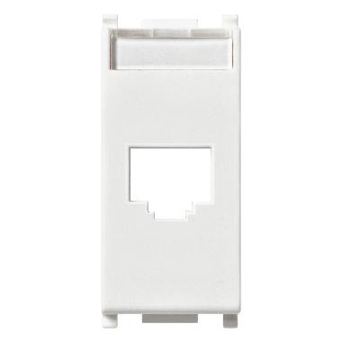 PLANA-ADATTATORE X RJ45 AMP AVAYA - VIMAR 14338.C - VIMAR 14338.C product photo Photo 01 3XL