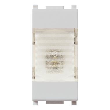 LAMPADA LED 1M 230V SILVER - VIMAR 14381.SL product photo Photo 01 3XL