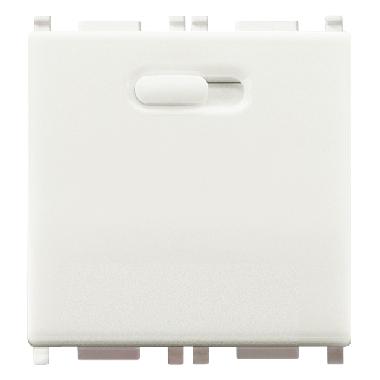 LAMPADA SEGNAPASSO LED 230V BIANCO - VIMAR 14389 product photo Photo 01 3XL