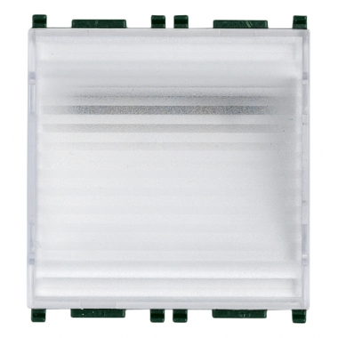 TORCIA EMERGENZA AUS.COMANDABILE LED 2M - VIMAR 14397 product photo Photo 01 3XL