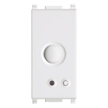 PLANA-SONDA DI TEMPERATURA DOMOTICA BIANCO - VIMAR 14538 - VIMAR 14538 - VIMAR 14538 product photo Photo 01 3XL