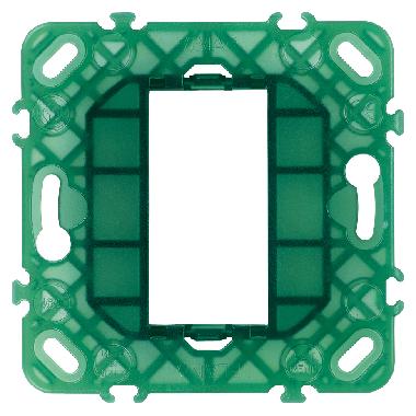 SUPPORTO 1 MODULO SENZA VITI - VIMAR 14600 product photo Photo 01 3XL