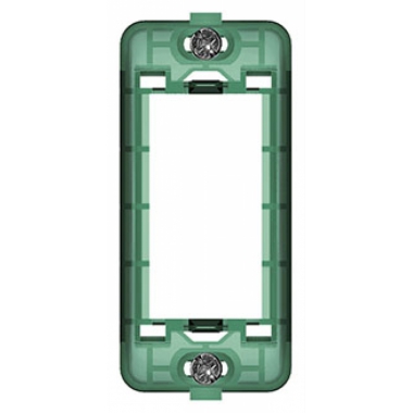 SUPPORTO 1 MODULO PER PANNELLI - VIMAR 14626 product photo Photo 01 3XL