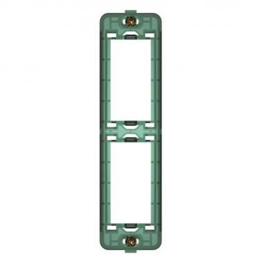 PLANA-SUPPORTO 2M PER PANNELLI - VIMAR 14627 - VIMAR 14627 product photo Photo 01 3XL