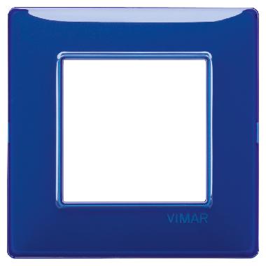 PLANA-PLACCA 2M TECNOPOLIM.REFLEX ZAFIRO - VIMAR 14642.50 - VIMAR 14642.50 product photo Photo 01 3XL