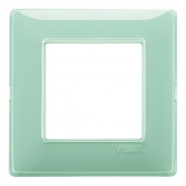 PLANA-PLACCA 2M TECNOPOLIM.REFLEX MENTA - VIMAR 14642.44 - VIMAR 14642.44 product photo Photo 01 3XL