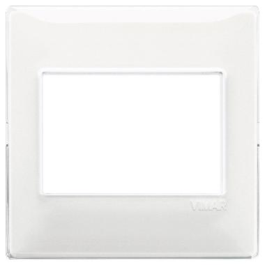 PLANA-PLACCA 3M BS TECNOP.REFLEX NEVE - VIMAR 14648.41 - VIMAR 14648.41 - VIMAR 14648.41 product photo Photo 01 3XL