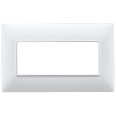 PLANA-PLACCA 5M BS TECNOPOL.BIANCO - VIMAR 14649.01 - VIMAR 14649.01 - VIMAR 14649.01 product photo Photo 01 3XL