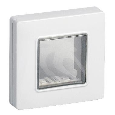 EIKON/ARKE'/PLANA-CALOTTA IP55 2M INT.60 GRIGIO - VIMAR 14932.01 - VIMAR 14932.01 - VIMAR 14932.01 product photo Photo 01 3XL