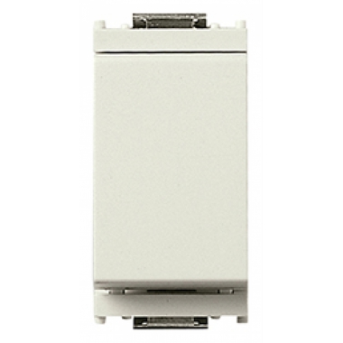 DEVIATORE 1P 10AX SERIE VIMAR IDEA BIANCO - VIMAR 16004.B product photo Photo 01 3XL