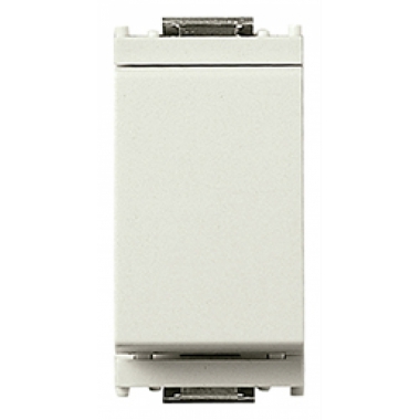 INVERTITORE 1P 10AX SERIE IDEA BIANCO - VIMAR 16013.B product photo Photo 01 3XL