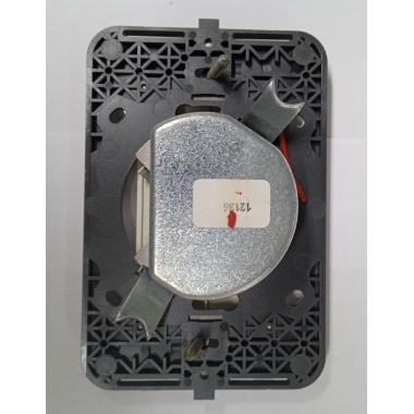 PRESA TV/SAT RD 10DB BIANCA SERIE IDEA - VIMAR 16328.D10.B product photo Photo 02 3XL