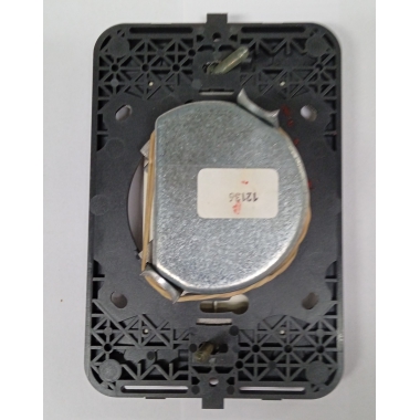 PRESA TV/SAT RD 10DB BIANCA SERIE IDEA - VIMAR 16328.D10.B product photo Photo 04 3XL